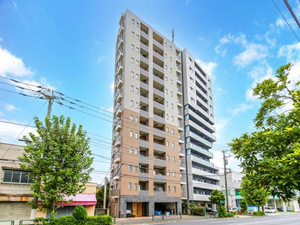 中古マンション 東京都北区堀船２丁目 JR京浜東北線王子駅 6,980万円