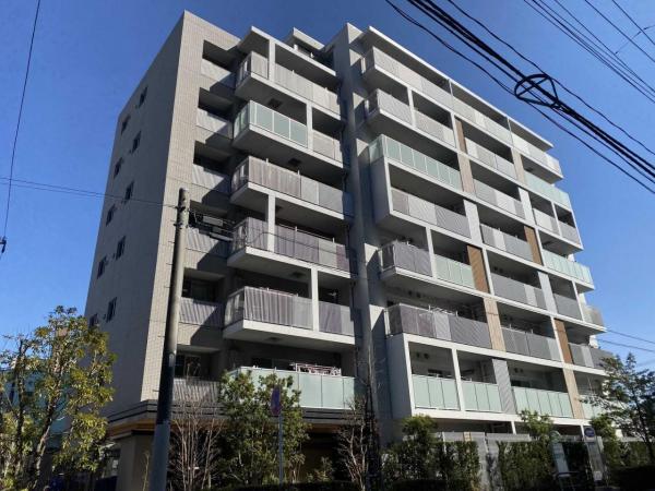 中古マンション 東京都足立区東和４丁目 千代田線北綾瀬駅 7,480万円