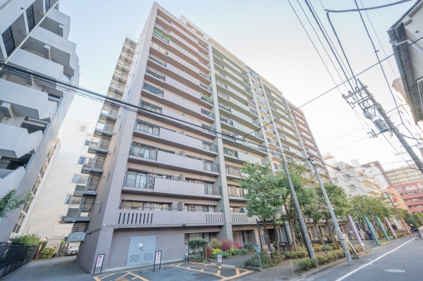中古マンション 東京都墨田区太平４丁目 半蔵門線錦糸町駅 8,880万円