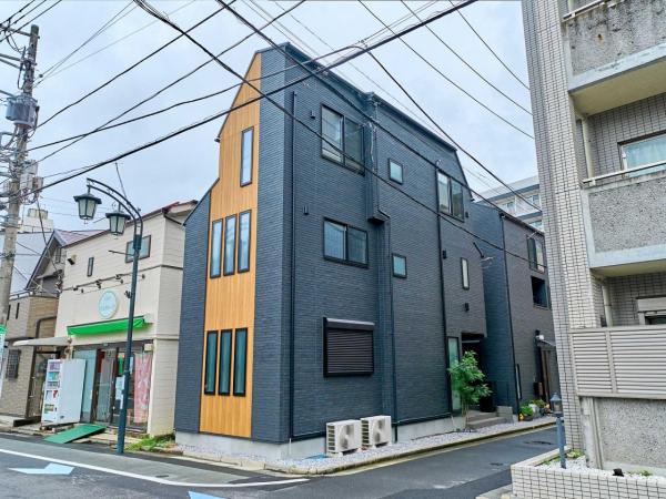 中古戸建 東京都杉並区和泉１丁目 京王競馬場線代田橋駅 8,280万円