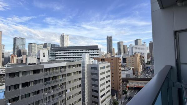 中古マンション 大阪市福島区福島８丁目 JR大阪環状線福島駅 3,890万円