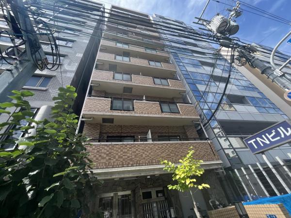 中古マンション 大阪市中央区上本町西１丁目 大阪メトロ谷町線谷町六丁目駅 2,980万円