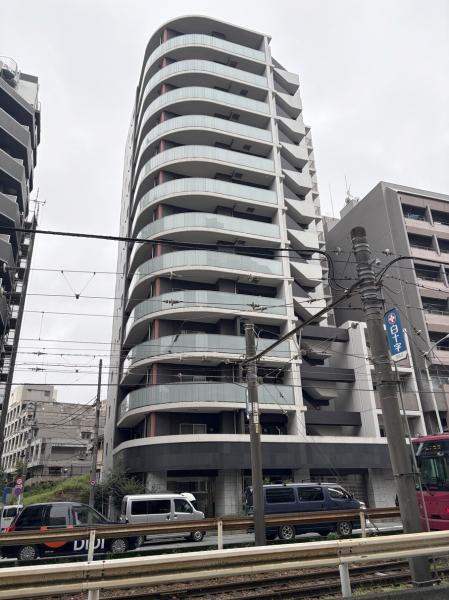 中古マンション 新宿区西早稲田３丁目 JR山手線高田馬場駅 1億998万円
