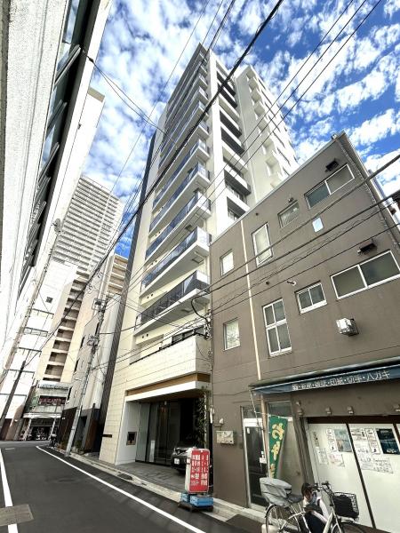 中古マンション 台東区松が谷３丁目 つくばエクスプレス浅草駅 6,180万円