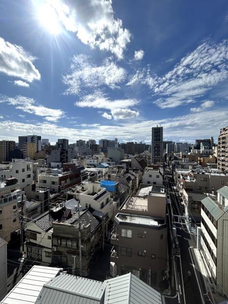 中古マンション 台東区松が谷３丁目 つくばエクスプレス浅草駅 6,180万円
