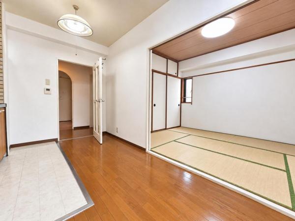 中古マンション 大阪市淀川区塚本２丁目29-7 JR東海道本線（米原〜神戸）塚本駅 1,700万円