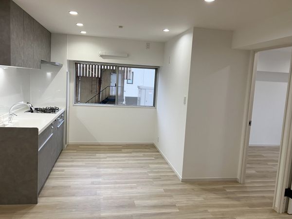 中古マンション 東京都墨田区江東橋４丁目 半蔵門線錦糸町駅 5,980万円
