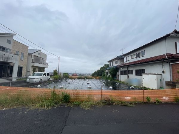 土地 東京都日野市日野本町３丁目 JR中央本線日野駅 4,480万円