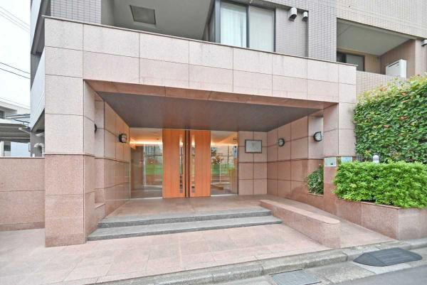 中古マンション 東京都荒川区西尾久４丁目 JR高崎線尾久駅 7,380万円