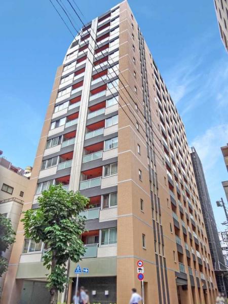 中古マンション 東京都中央区銀座2丁目 都営浅草線東銀座駅 1億2,500万円