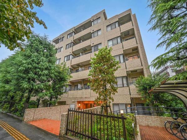 中古マンション 東京都世田谷区玉川２丁目 東急田園都市線二子玉川駅 8,980万円