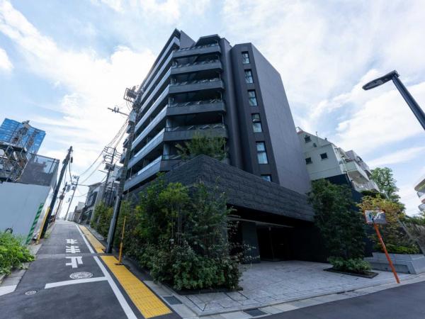 中古マンション 東京都品川区大崎２丁目 JR山手線大崎駅 1億500万円
