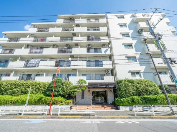 中古マンション 東京都江東区千石2丁目 東西線東陽町駅 5,980万円