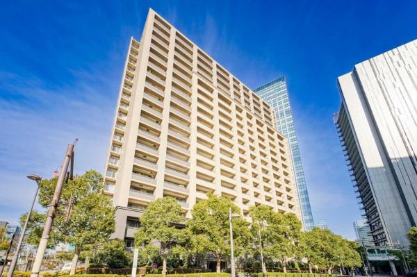 中古マンション 東京都品川区大崎２丁目 JR山手線大崎駅 6,480万円