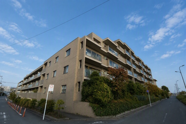 中古マンション 東京都世田谷区玉堤１丁目 東急大井町線尾山台駅 5,780万円