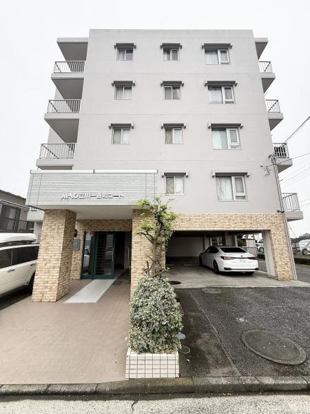 中古マンション 立川市一番町４丁目 西武拝島線武蔵砂川駅 1,580万円