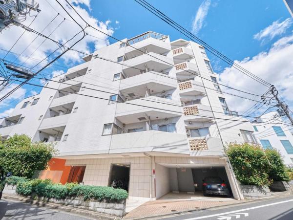 中古マンション 東京都目黒区駒場３丁目 京王井の頭線駒場東大前駅 7,500万円