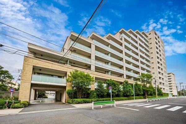 中古マンション 東京都世田谷区池尻２丁目 東急田園都市線池尻大橋駅 1億8,900万円