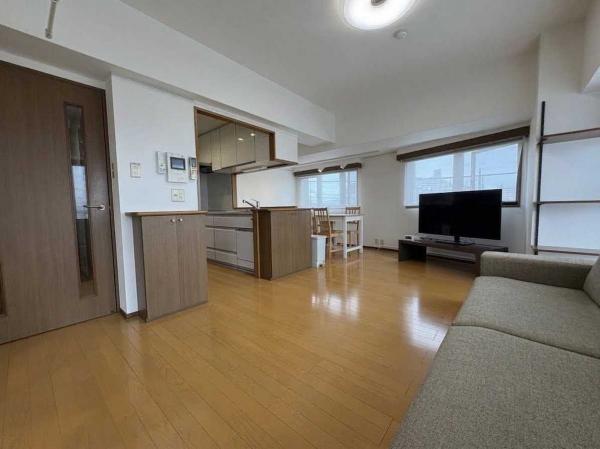 中古マンション 東京都小平市仲町 西武西武園線小平駅 4,480万円
