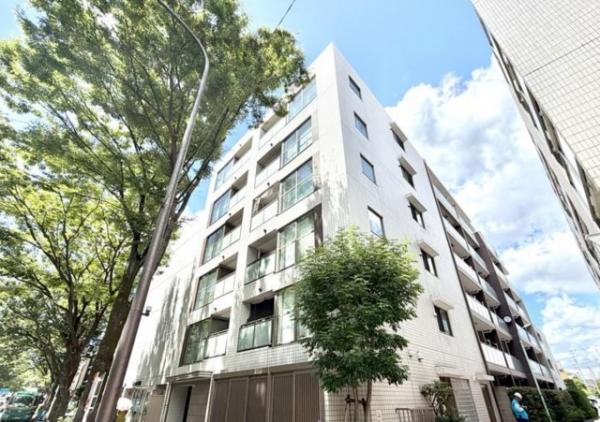 中古マンション 杉並区上高井戸１丁目 京王線八幡山駅 5,499万円