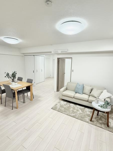 中古マンション 小平市花小金井南町２丁目 西武新宿線花小金井駅 2,699万円