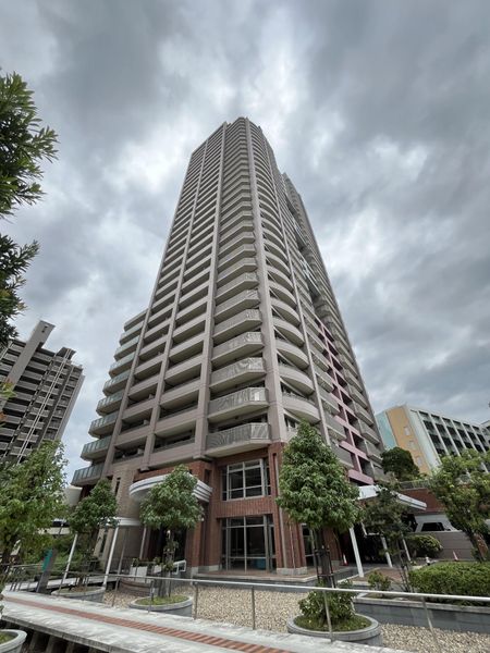 中古マンション 大阪府大阪市都島区友渕町１丁目 大阪メトロ谷町線都島駅 4,580万円