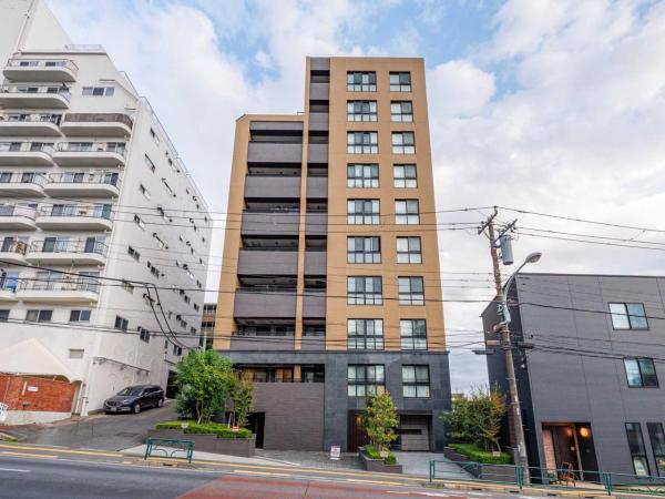 中古マンション 東京都文京区千石2丁目 都営三田線千石駅 6,980万円