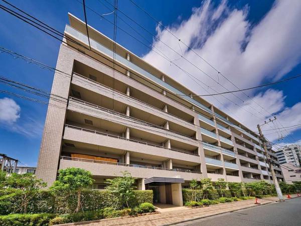 中古マンション 東京都杉並区和田１丁目 丸の内方南支線中野富士見町駅 1億980万円