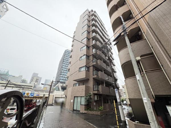 中古マンション 豊島区西池袋２丁目 JR山手線池袋駅 2,980万円
