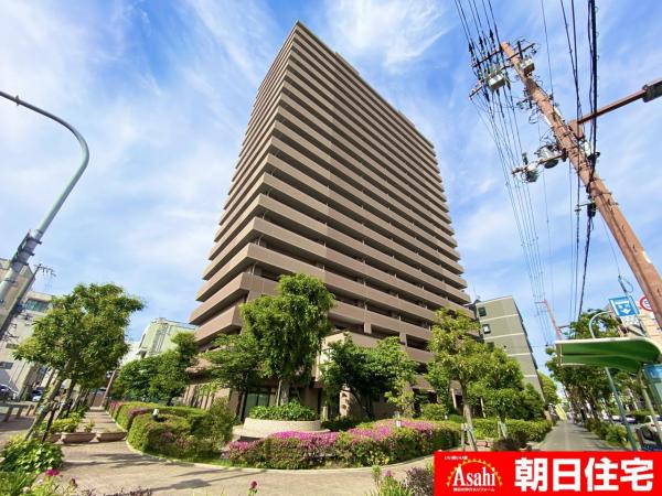 中古マンション 大阪市北区長柄西２丁目 大阪メトロ谷町線天神橋筋六丁目駅 5,399万円