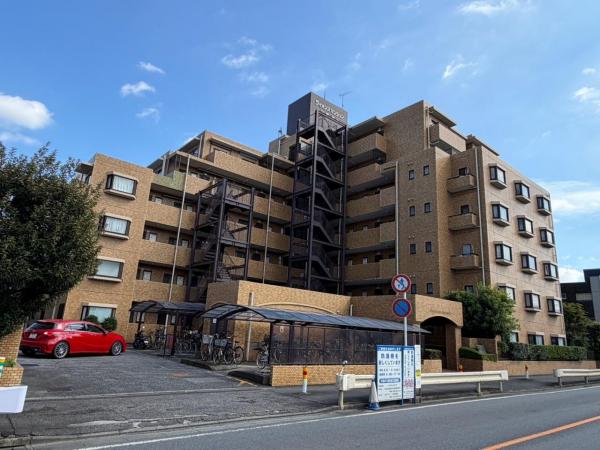 中古マンション 三郷市早稲田５丁目 JR武蔵野線三郷駅 1,580万円