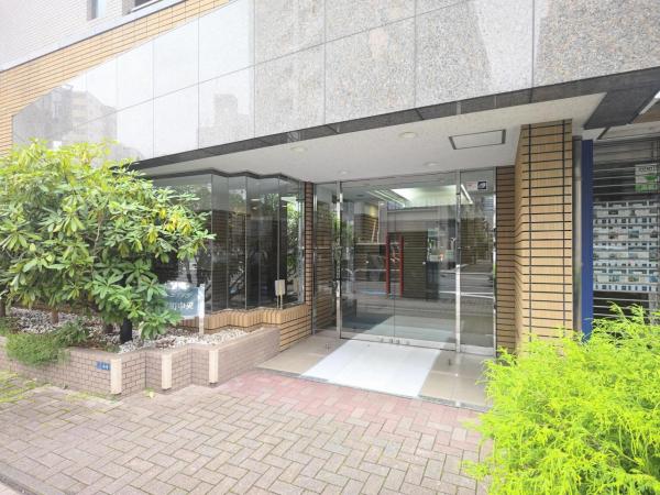 中古マンション 品川区大井３丁目 JR京浜東北線大井町駅 1億1,290万円