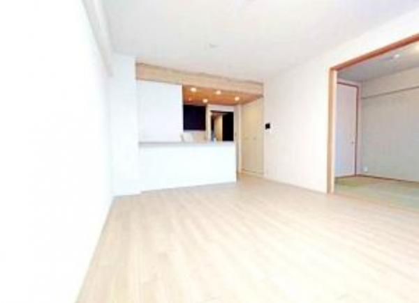 中古マンション 西東京市芝久保町１丁目 西武新宿線田無駅 5,599万円