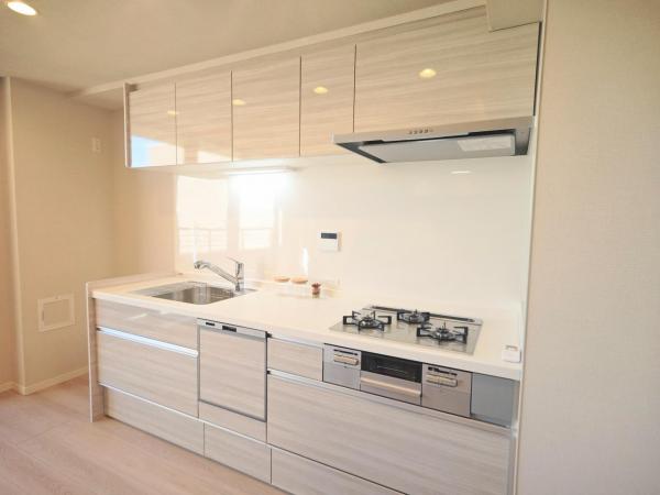 中古マンション 杉並区下高井戸４丁目 京王線上北沢駅 9,999万円