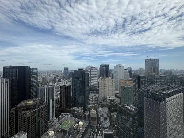 中古マンション 東京都新宿区西新宿５丁目 都営大江戸線西新宿五丁目駅 2億4,380万円