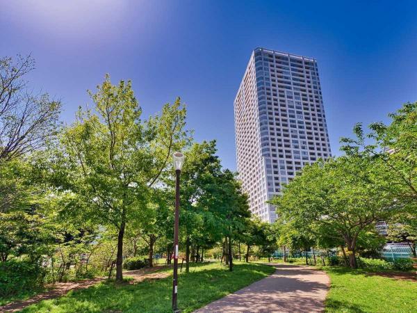 中古マンション 東京都港区港南４丁目 JR山手線品川駅 1億9,480万円