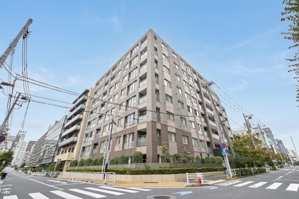 中古マンション 東京都江東区東陽２丁目 東西線東陽町駅 8,580万円