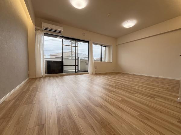 中古マンション 品川区西大井４丁目 JR横須賀線西大井駅 9,980万円