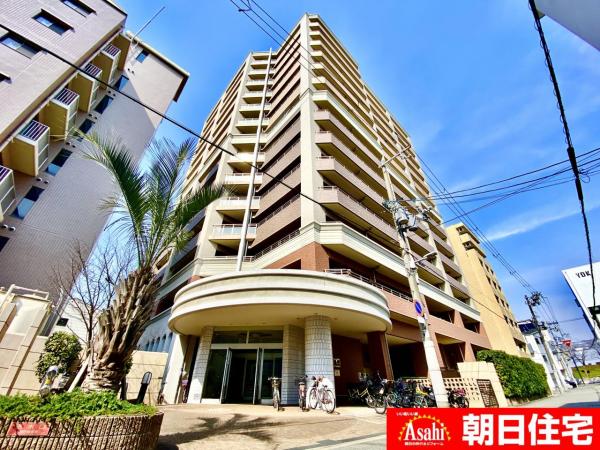 中古マンション 大阪市北区長柄西２丁目 大阪メトロ谷町線天神橋筋六丁目駅 6,799万円