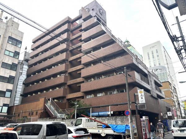 中古マンション 新宿区歌舞伎町２丁目 副都心線東新宿駅 3,780万円