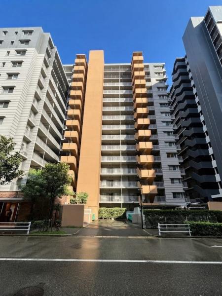 中古マンション 神戸市中央区磯上通３丁目 JR東海道本線（米原〜神戸）三ノ宮駅 4,298万円