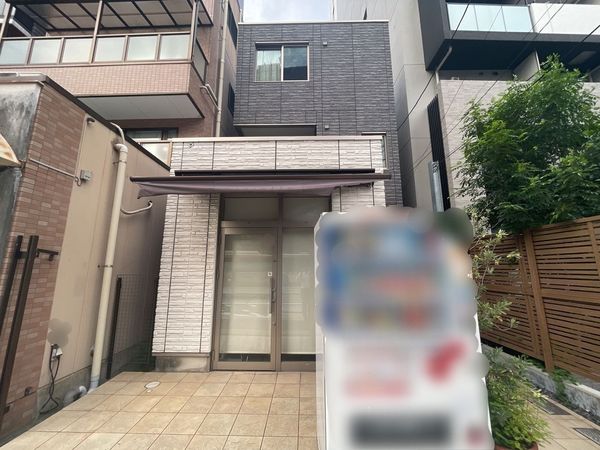 中古戸建 東京都文京区千駄木４丁目 JR山手線田端駅 2億5,000万円