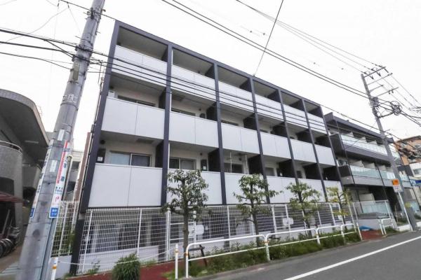 中古マンション 東京都板橋区高島平１丁目 都営三田線西台駅 3,400万円
