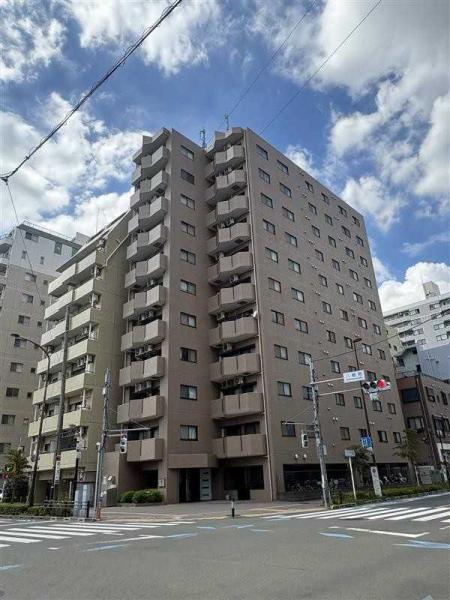 中古マンション 東京都府中市宮町1丁目 京王競馬場線府中駅 4,480万円