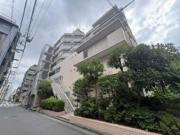 中古マンション 東京都中央区月島４丁目 有楽町線月島駅 8,080万円