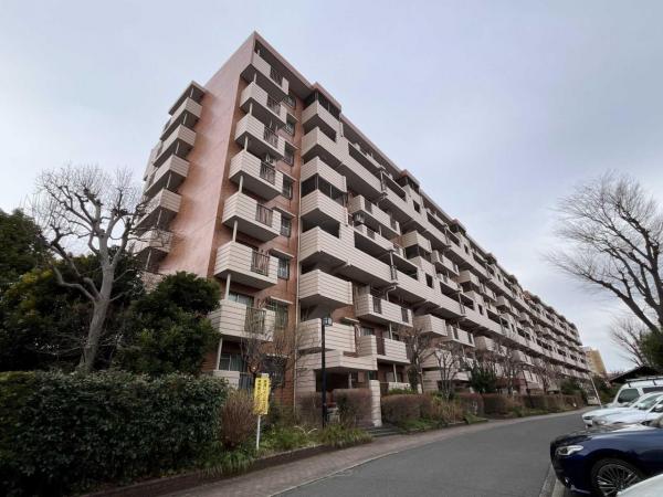 中古マンション 東京都国分寺市泉町3丁目 JR中央本線西国分寺駅 4,790万円