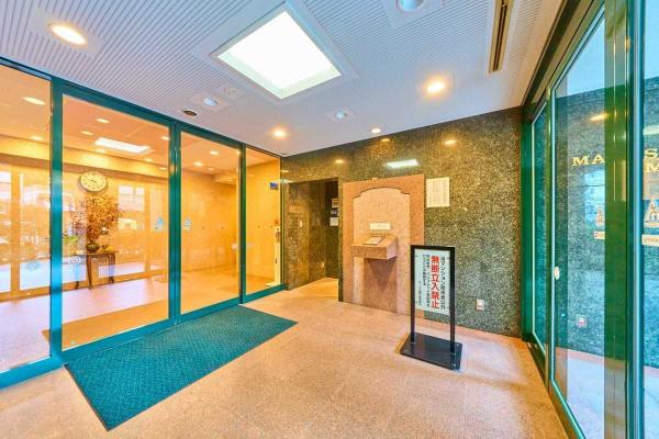 中古マンション 東京都江東区亀戸５丁目 JR中央・総武線亀戸駅 8,400万円