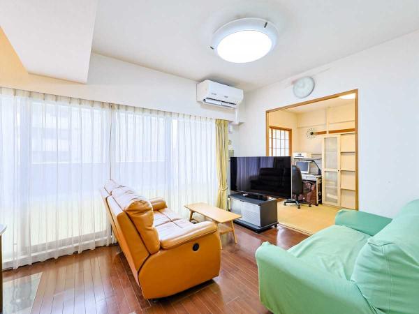 中古マンション 東京都練馬区東大泉２丁目 西武豊島線大泉学園駅 7,250万円