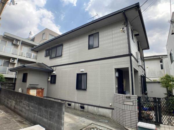 中古戸建 東京都小金井市東町４丁目 JR中央本線東小金井駅 6,780万円