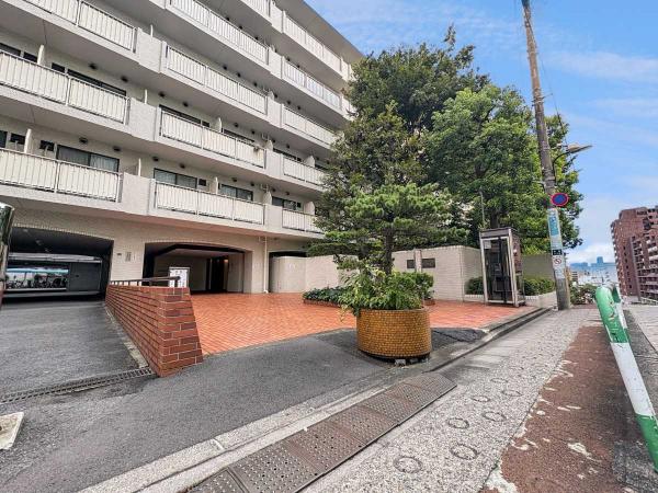 中古マンション 東京都豊島区高田２丁目 副都心線雑司が谷駅 8,980万円